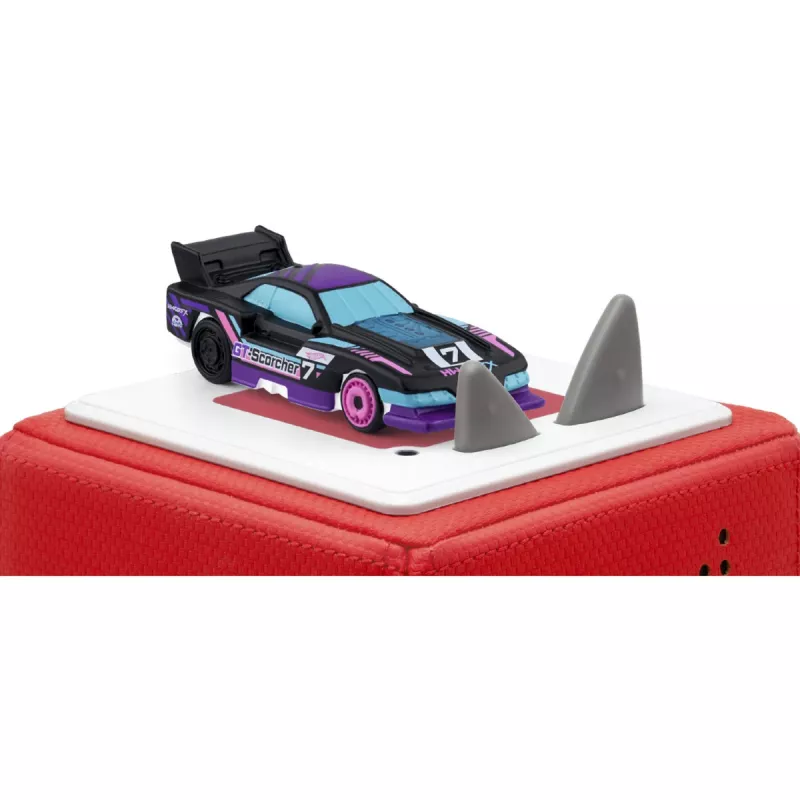 Tonies Hot Wheels -kuunnelma – The Racing Academy