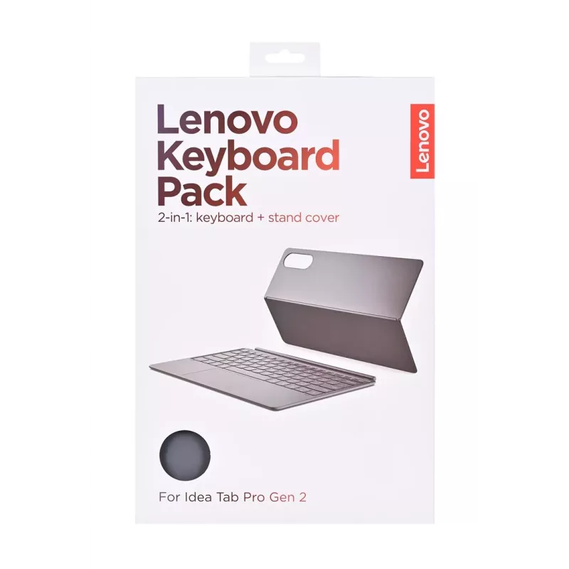 Lenovo näppäimistöpaketti Lenovo Idea Tab Pro Gen 2:lle