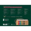Faber-Castell Polychromos monivärinen 34-osainen setti FC110030