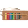 Faber-Castell Polychromos monivärinen 34-osainen setti FC110030