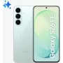 Samsung Galaxy S26 FE S741 5G Dual-SIM 8GB RAM 128GB - pistaasinvihreä