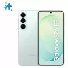 Samsung Galaxy S26 FE S741 5G Dual-SIM 8GB RAM 128GB - pistaasinvihreä
