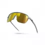 Julbo FREQUENCY harmaa/valkoinen S3CG aurinkolasit