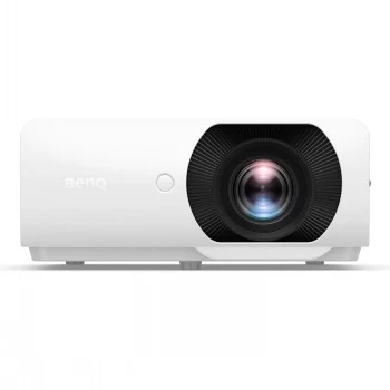 BenQ LH655 Full HD laser-DLP-projektori 4000 ANSI lumenia