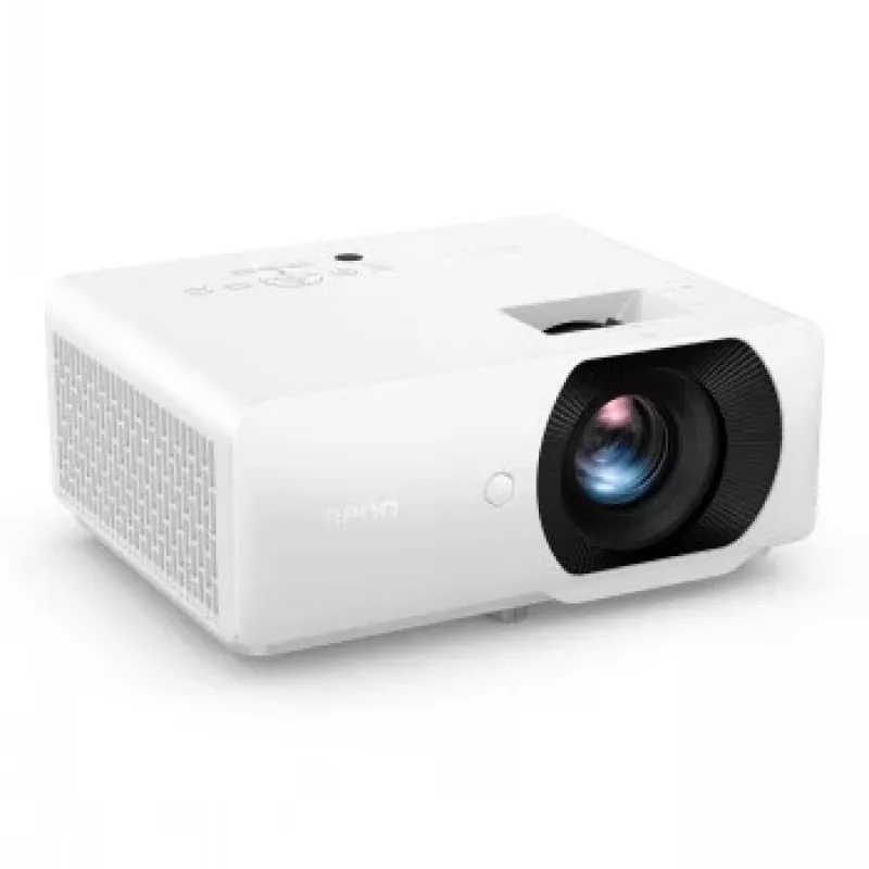 BenQ LH655 Full HD laser-DLP-projektori 4000 ANSI lumenia