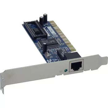 Longshine LCS-8038TXR7 PCI 10/100 Mbps Fast Ethernet verkkokortti (NIC)