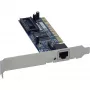 Longshine LCS-8038TXR7 PCI 10/100 Mbps Fast Ethernet verkkokortti (NIC)