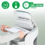 Leitz IQ Optimax AutoFeed 150 Paperinsilppuri, P-5, 150 arkkia, 15 L astia