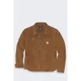 Carhartt Rugged Flex Duck Berwick Brown takki