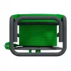 Schneider Electric IMT33147 Odace 4-osainen pistorasialista 1,5 m kaapelilla, valkoinen