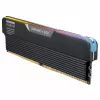 32GB KLEVV (16GBx2) Urban V RGB 6000 CL28 musta