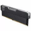 32GB KLEVV (16GBx2) Urban V RGB 6000 CL28 musta