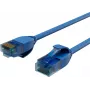 ShiverPeaks BASIC S- ohut verkkokaapeli Cat.6 U/UTP 3m sininen