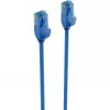 ShiverPeaks BASIC S- ohut verkkokaapeli Cat.6 U/UTP 3m sininen