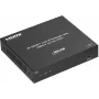 InLine® KVM-jatko IP:n yli, HDMI 4K/60Hz, 100m, lähetin (TX) (57886I)