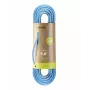 Edelrid Heron Eco Dry 9,8 mm x 60 m dynaaminen kiipeilyköysi - Icemint