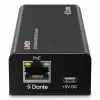 Lindy 2ch Dante-HDMI ARC-dekooderi