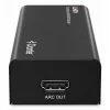 Lindy 2ch Dante-HDMI ARC-dekooderi