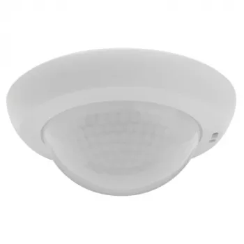 BEG BRCK LUXOMAT PD4N-KNXs-ST-UP KNX-läsnäolotunnistin, kattoasennus, 360°, valkoinen
