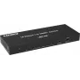 InLine® videosplitteri, 1x4, HDMI 4K/30Hz (57887B)