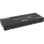 InLine® videosplitteri, 1x4, HDMI 4K/60Hz