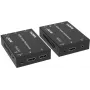 InLine® KVM-jatko Cat.6, HDMI 4K/60Hz, 70 m, sarja