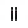 beyerdynamic MC 930 Stereo Set B-tavara - pari pientä kalvokondensaattorimikrofonia tarvikkeineen
