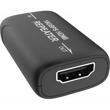 InLine® videotoistin, HDMI 4K/60Hz
