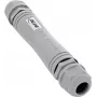 InLine® PoE+ -jatko, IP67 ulkokäyttöön, 1 Gb/s, 30 W, ketjutettava