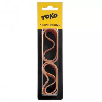 Toko Stopper Band 4 hiihtojarrun pidikehihna