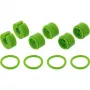 InLine® tiivistesarja M20 kaapeliliittimille, RJ45, USB, kuitu