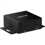 InLine® Industrial USB-C 2-porttinen minilaturi, PD 200 W