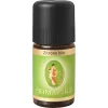 PRIMAVERA luomu sitruunaöljy 5 ml – 100 % puhdas luonnollinen aromi aromaterapiaan