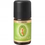 PRIMAVERA luomu sitruunaöljy 5 ml – 100 % puhdas luonnollinen aromi aromaterapiaan