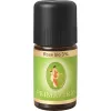 PRIMAVERA luomu ruusuöljy 3 % sekoitus, 5 ml