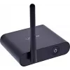 INLINE 99142I Bluetooth True Hi-Fi -audiosovitin, DAC, BT5.3, aptX HD, RCA + Toslink