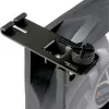 Titan TTC-SC22(A)/V2+ kaksinkertainen jääkaappituuletin 92x25 mm IP55 retkeilyyn