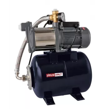 Hydrophore HF-1100 1100W ruostumaton teräs -kotivesipumppu