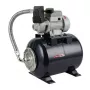 Hydrophore HF-370 QB 370W 24L -kehäpumppu 24L säiliöllä