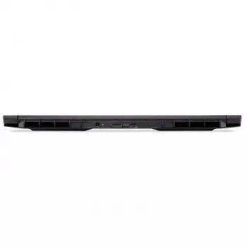 Acer Nitro V 16S AI -pelikannettava - Ryzen AI 7 350, 16 tuuman WQXGA 165Hz, 16GB DDR5, 1TB SSD, NVIDIA GeForce RTX 5050, Windows 11 Pro, musta