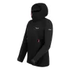 Salewa Sella DST -takki naisten Black Out EU 38 (M)