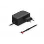 Teltonika Networks PR315EUA 18W EU 2-pin virtalähde - 12V DC 1.5A, musta