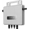 EcoFlow STREAM mikroinvertteri 800W (ilman PV- ja AC-kaapeleita)