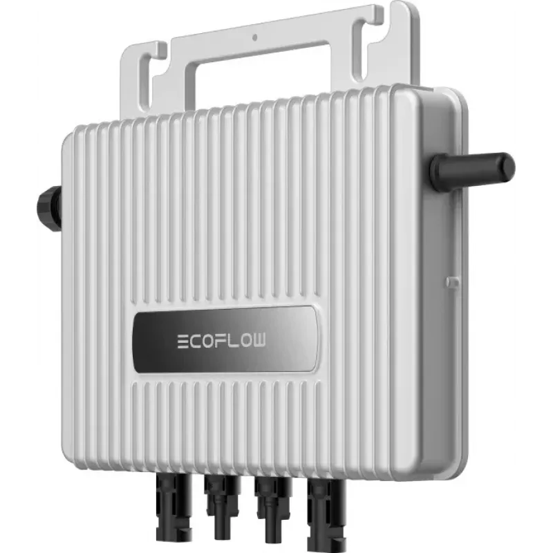 EcoFlow STREAM mikroinvertteri 800W (ilman PV- ja AC-kaapeleita)