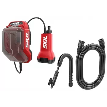SKIL 20V harjaton akku-vesipumppu GP1E0781CA