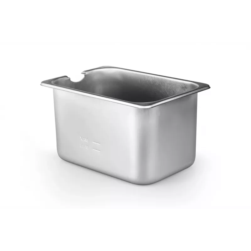 Fritel Turbo SF 4551M -rasvakeitin 3200 W 4,5 L ruostumaton teräs musta