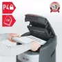 Rexel ShredMax AutoFeed+ 150X Paperinsilppuri, P-4, 150 arkkia, 15 L astia