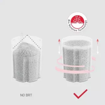 Rexel ShredMax AutoFeed+ 150X -silmäpaperikone, P-4, 150 arkkia, 15 L säiliö