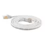 WANTEC 7113 Cat6a S/FTP -verkkokaapeli 0,1 m