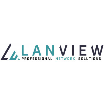 LANVIEW SAX200 Tuulettimen suodatin RWMIP55W-sarjan kaapeille